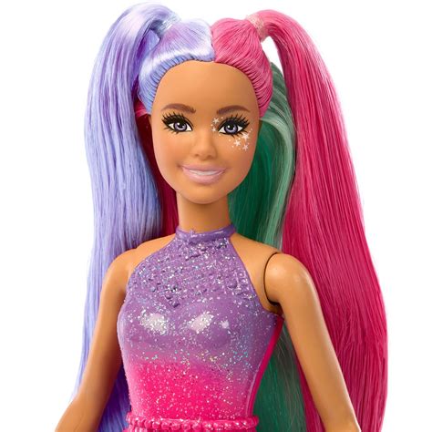 BARBIE .